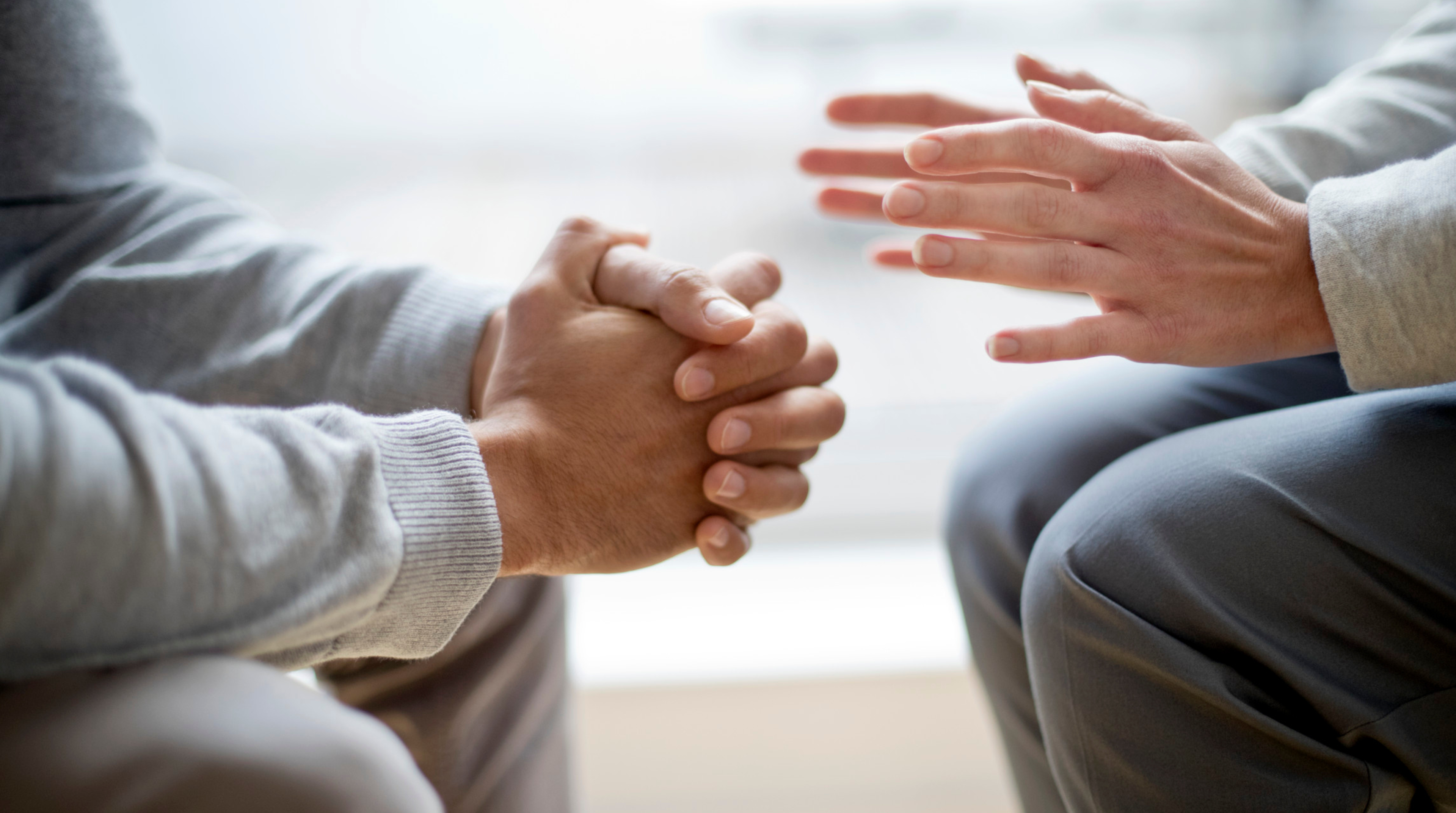 Christian Counseling